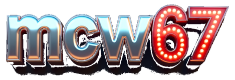 mcw67 logo